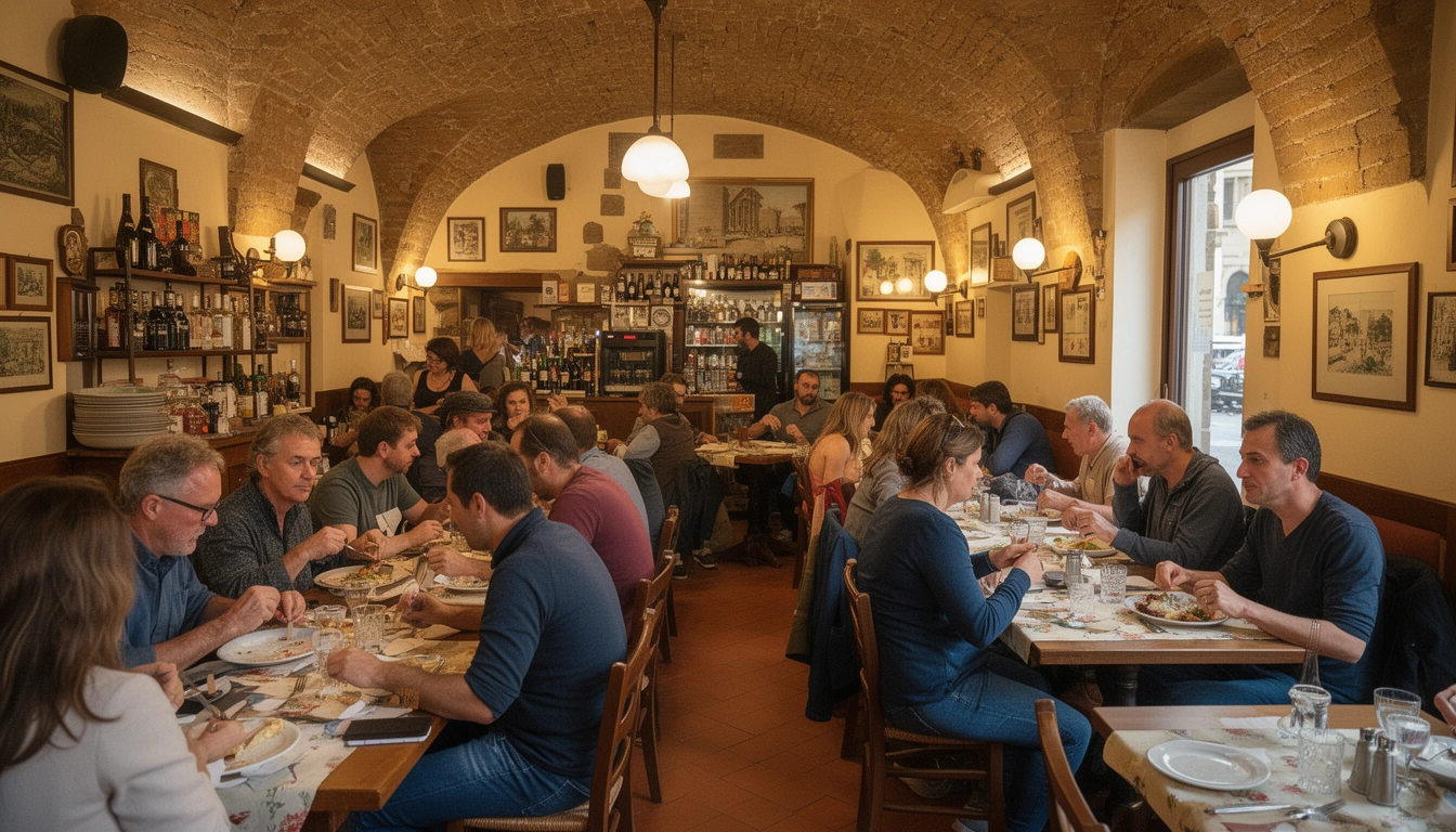 Tour de Aventura Familiar em Florença - foto 6