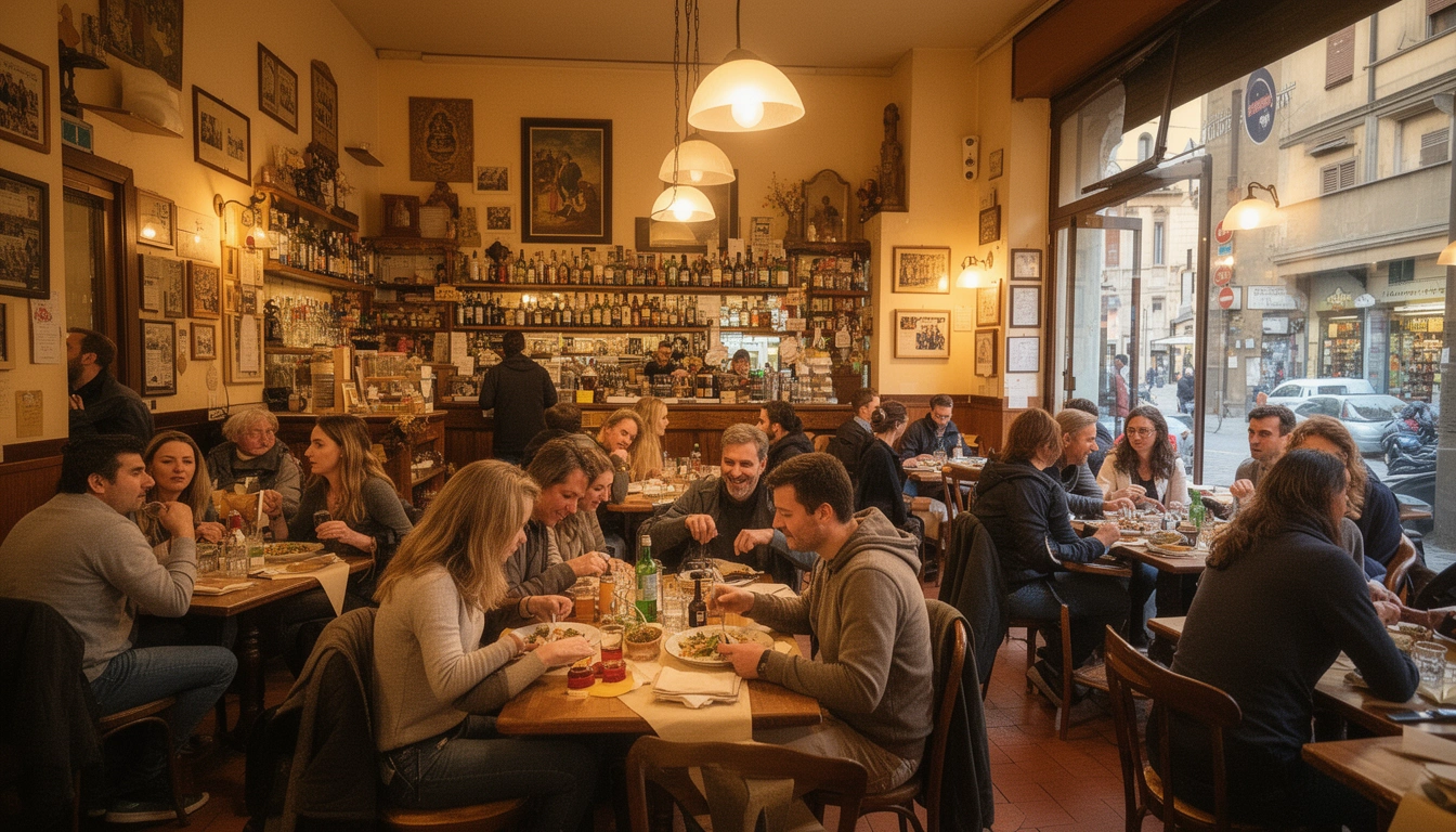 Tour de Escalada em Florença - foto 6