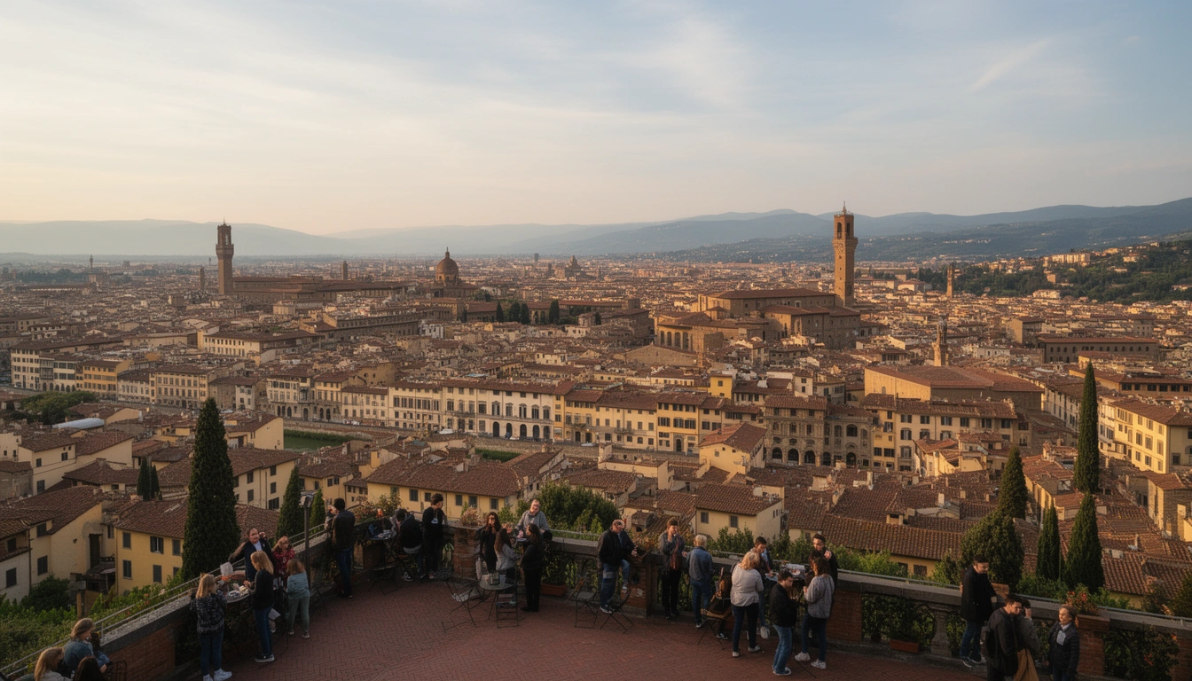 Rafting e Aventura nos Rios de Florença - foto 5