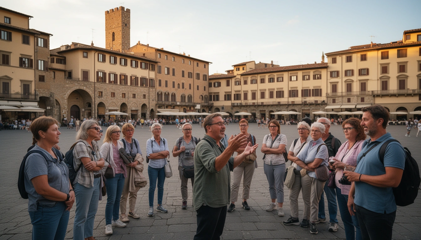 Tour de Canyoning em Florença - foto 4