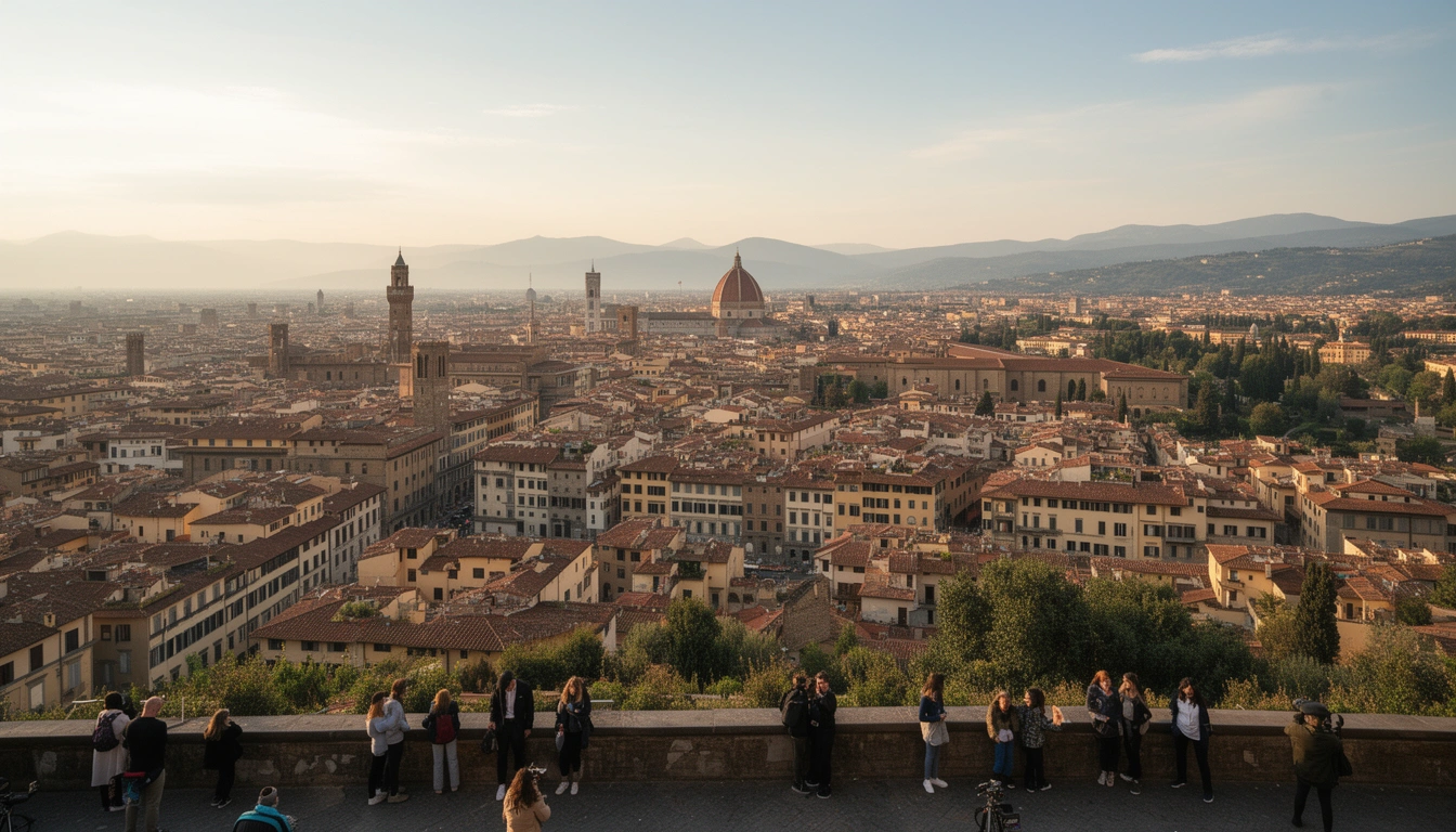 Tour de Canyoning em Florença - foto 5