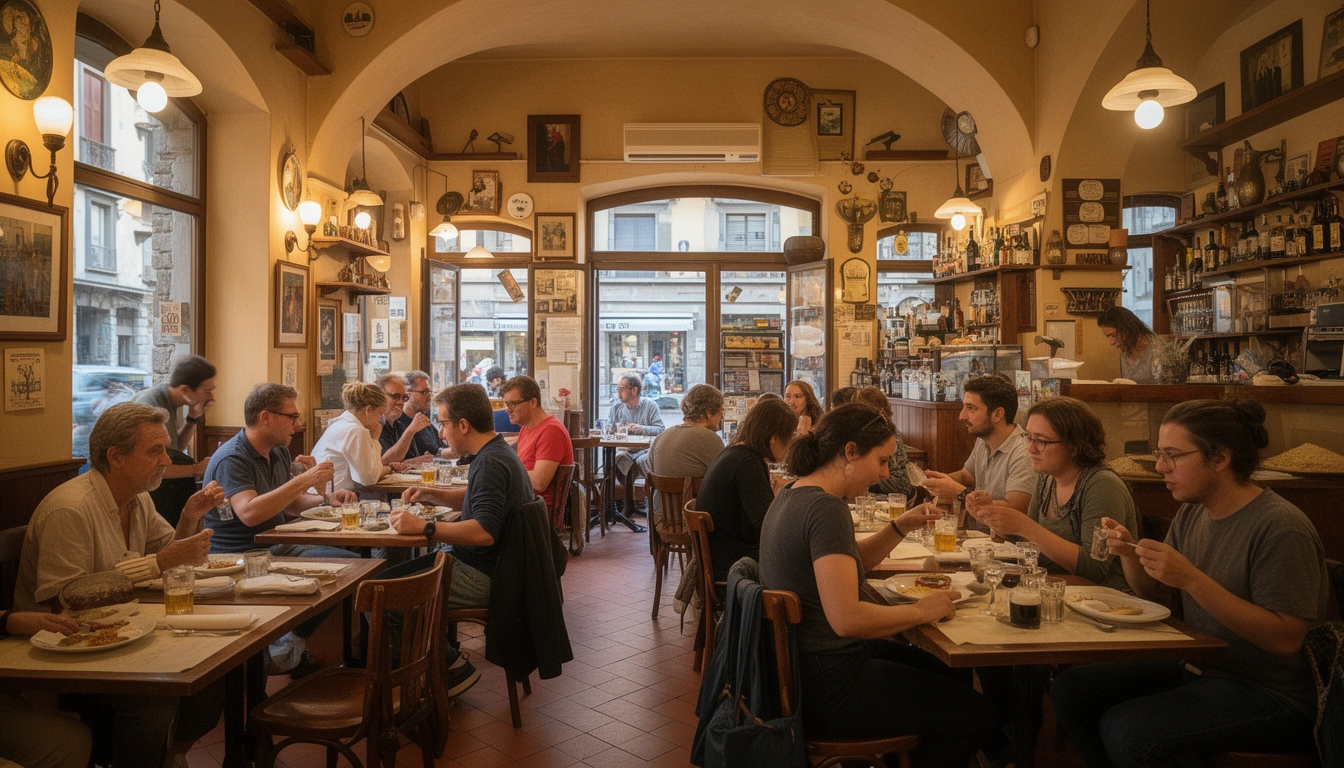 Tour de Canyoning em Florença - foto 6