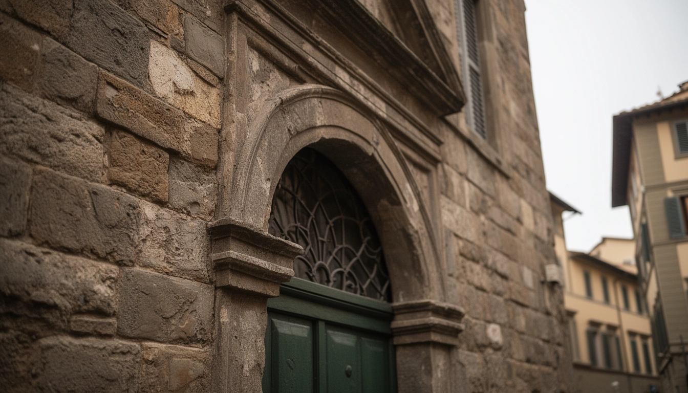 Trekking e Caminhada de Longa Distância em Florença - foto 3