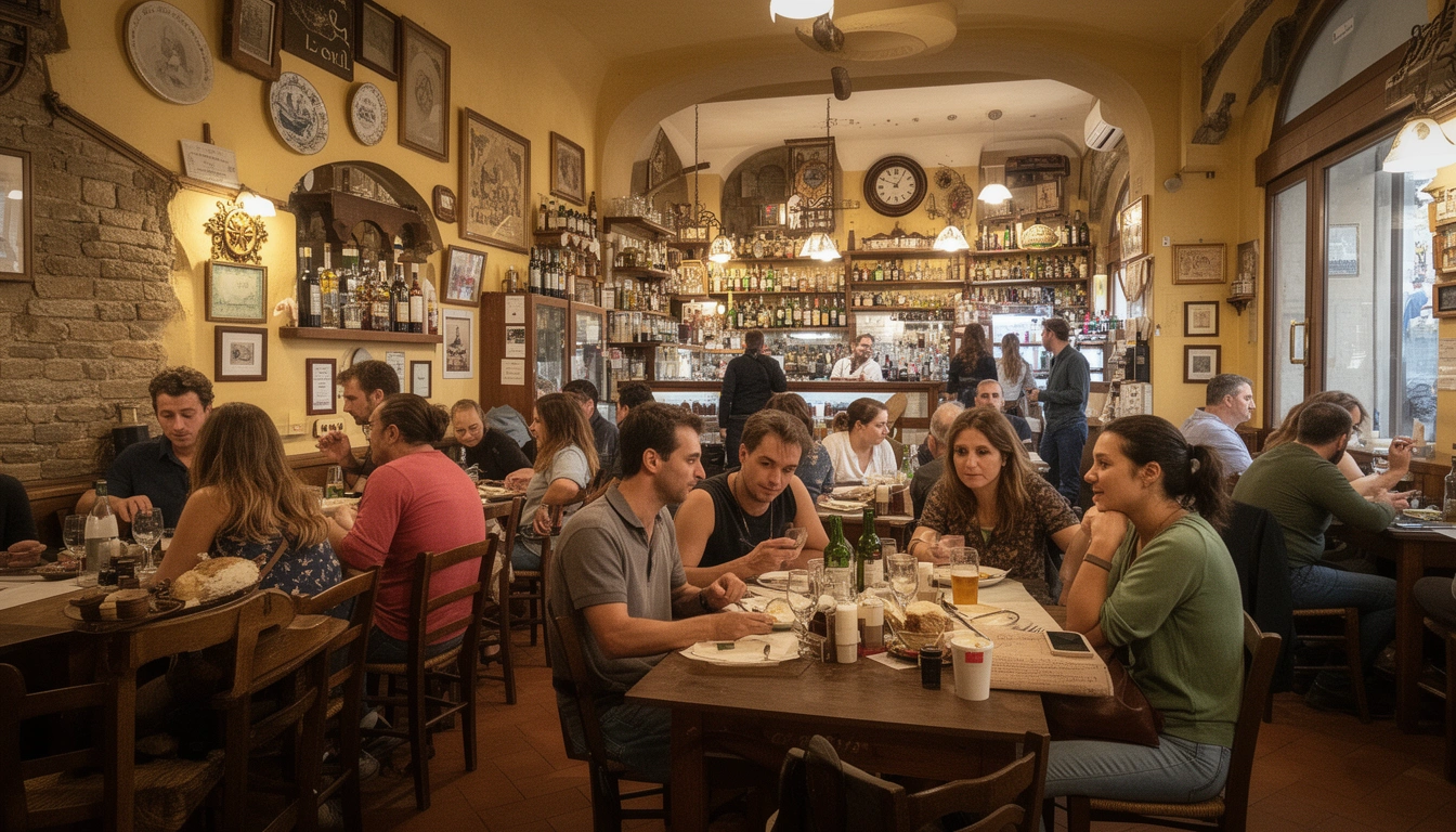 Trekking e Caminhada de Longa Distância em Florença - foto 6