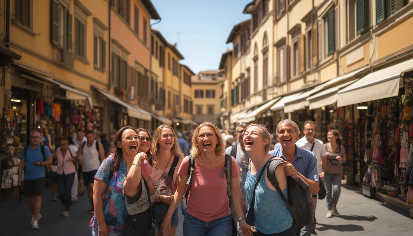 Tour de Snowboard e Esqui perto de Florença - Imagem 1