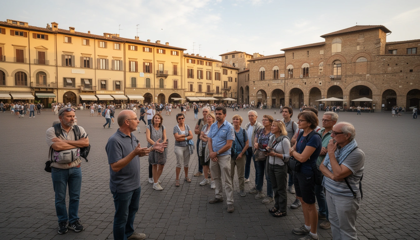Tour de Aventura em Florença: Adrenalina Pura - foto 4