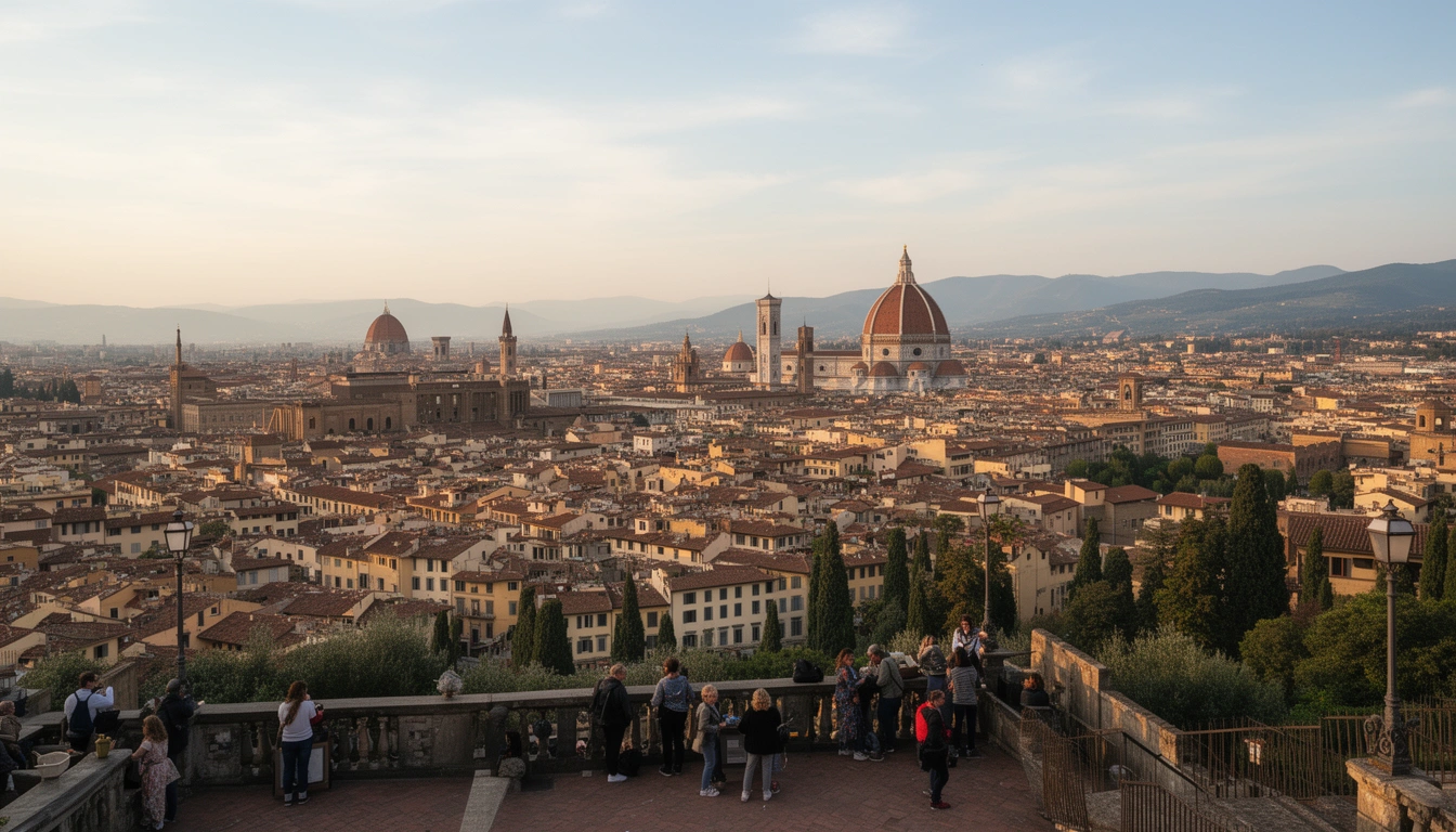 Tour de Aventura em Florença: Adrenalina Pura - foto 5