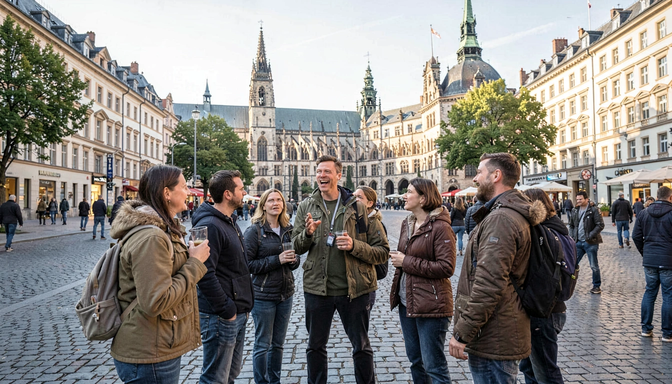Parapente e Voo Livre em Frankfurt - foto 4
