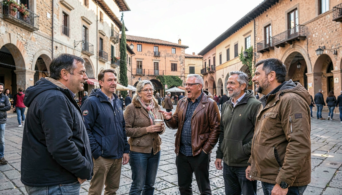 Camping e Sobrevivência na Natureza perto de Granada - foto 4