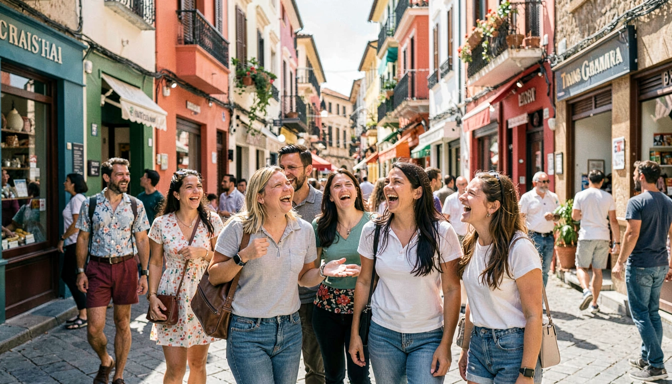 Parapente e Voo Livre em Granada - foto principal