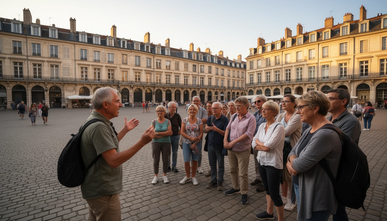 Tour de Aventura Familiar em Lyon - foto 4