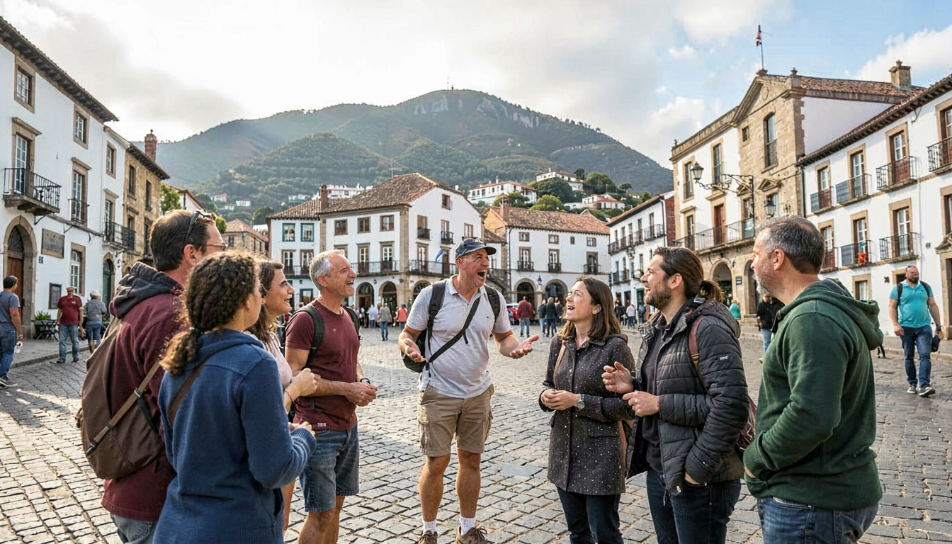 Trilha nas Montanhas Perto de Madeira - foto 4