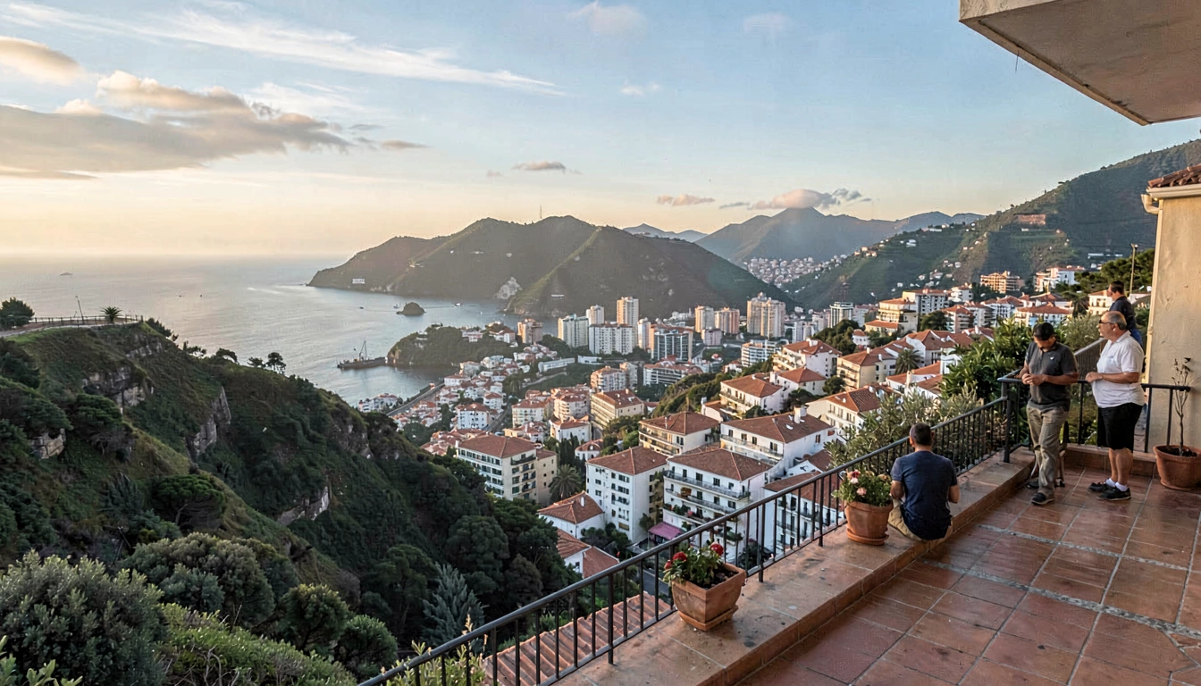 Trekking e Caminhada de Longa Distância em Madeira - foto 5