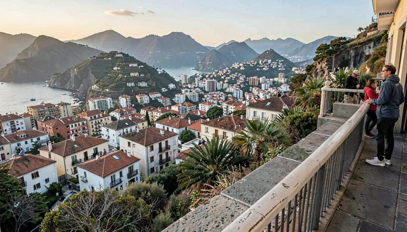 Tour de Aventura em Madeira: Adrenalina Pura - foto 5