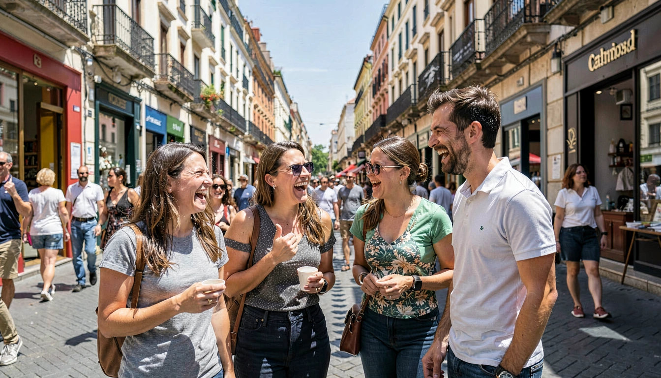Tour de Motocicleta pelos Arredores de Madrid - foto principal