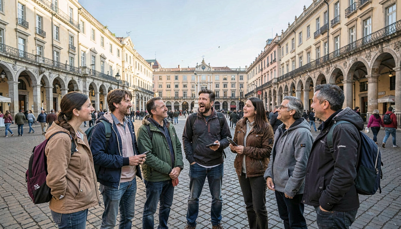 Tour de Motocicleta pelos Arredores de Madrid - foto 4