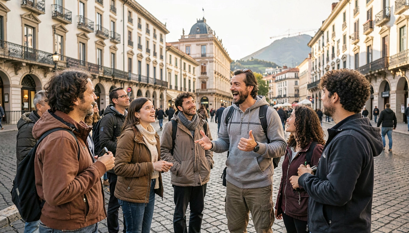 Trekking e Caminhada de Longa Distância em Madrid - foto 4