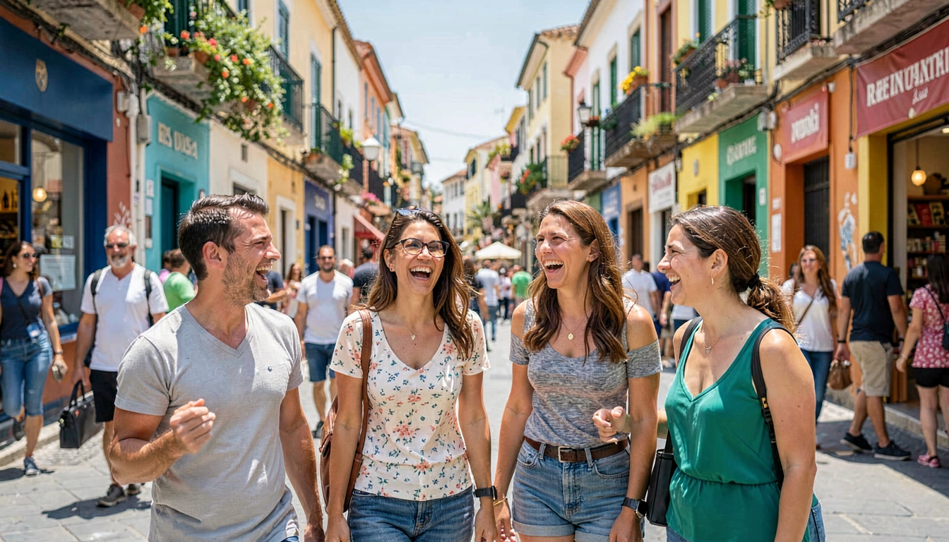 Camping e Sobrevivência na Natureza perto de Mallorca - foto principal