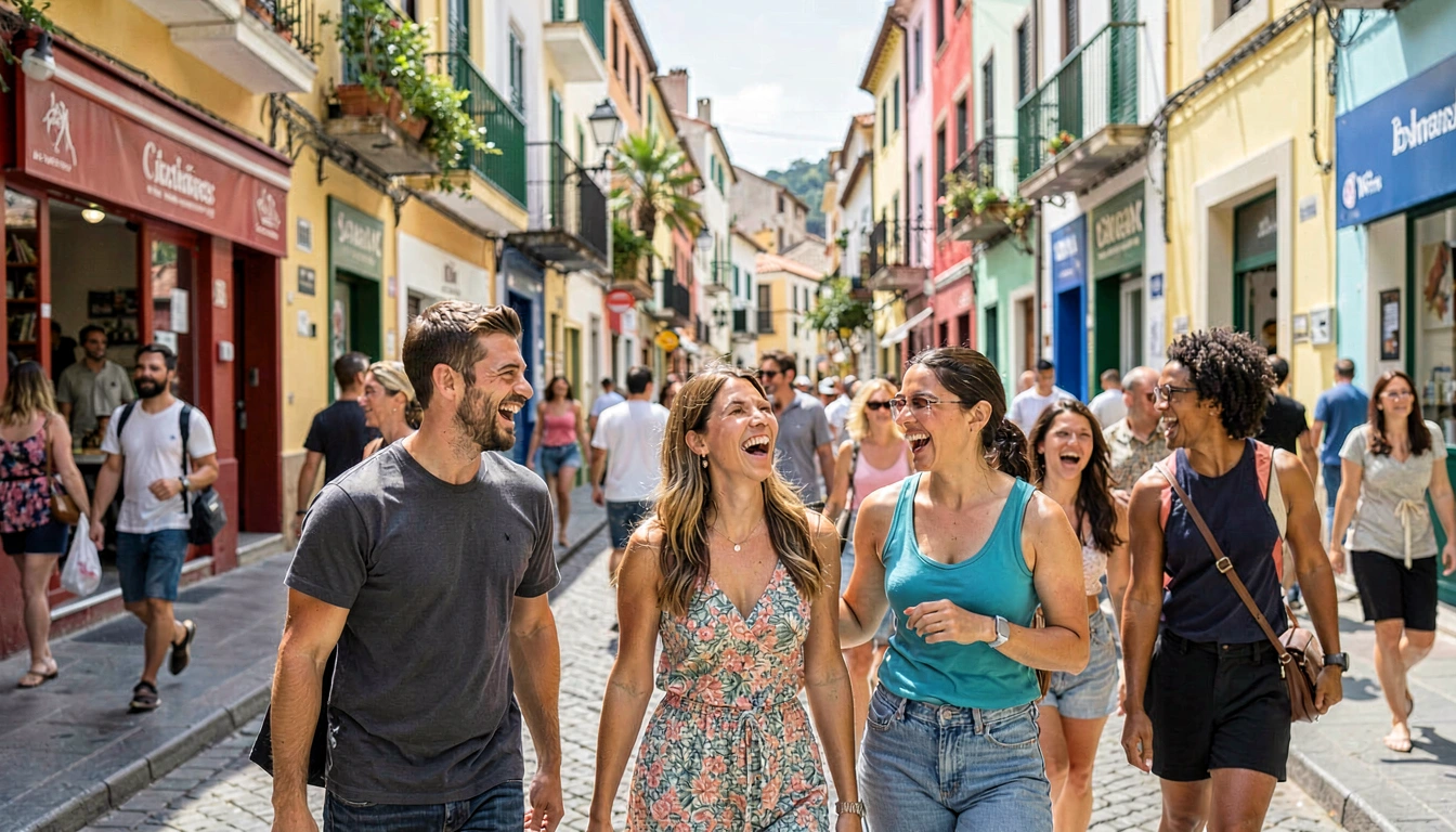 Trekking e Caminhada de Longa Distância em Mallorca - foto principal