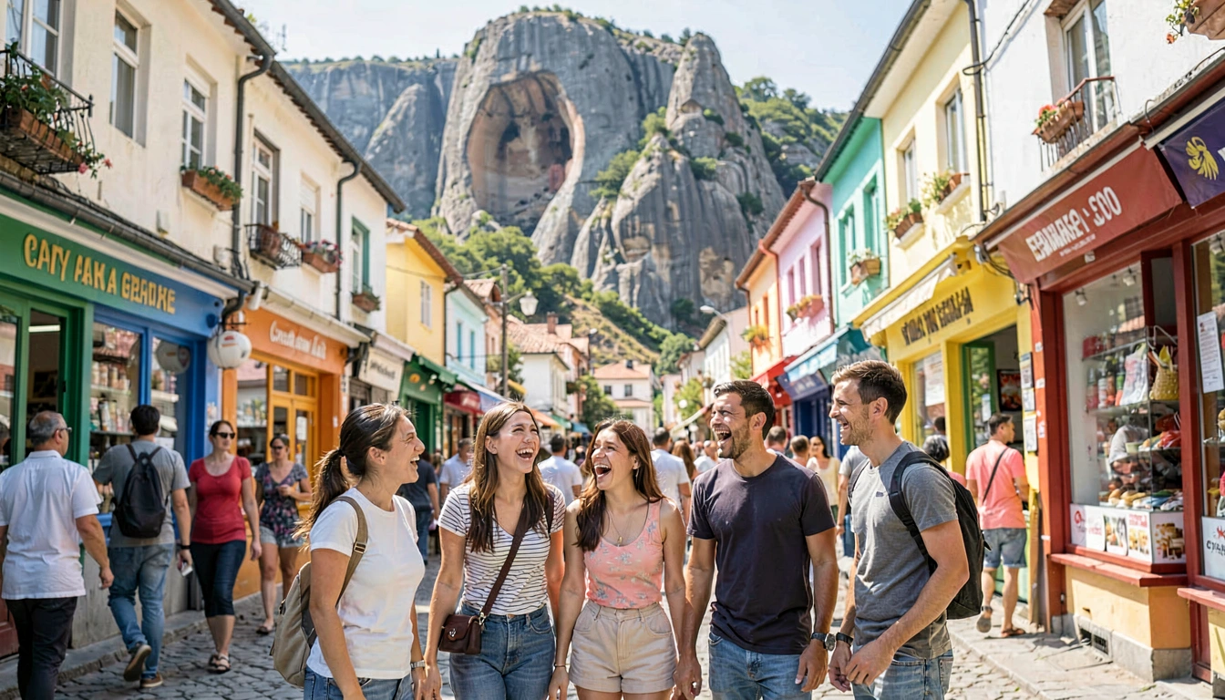 Tour de Aventura Familiar em Meteora - foto principal