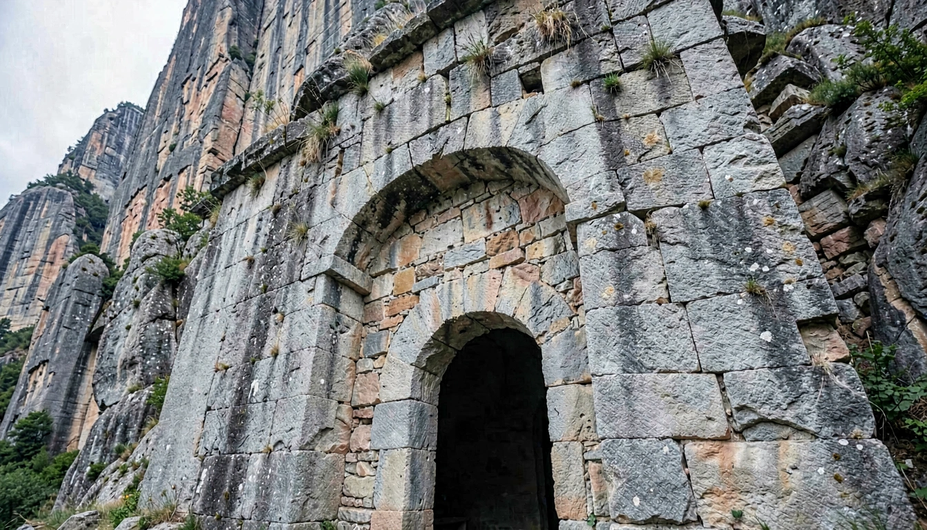Tour de Aventura Familiar em Meteora - foto 3