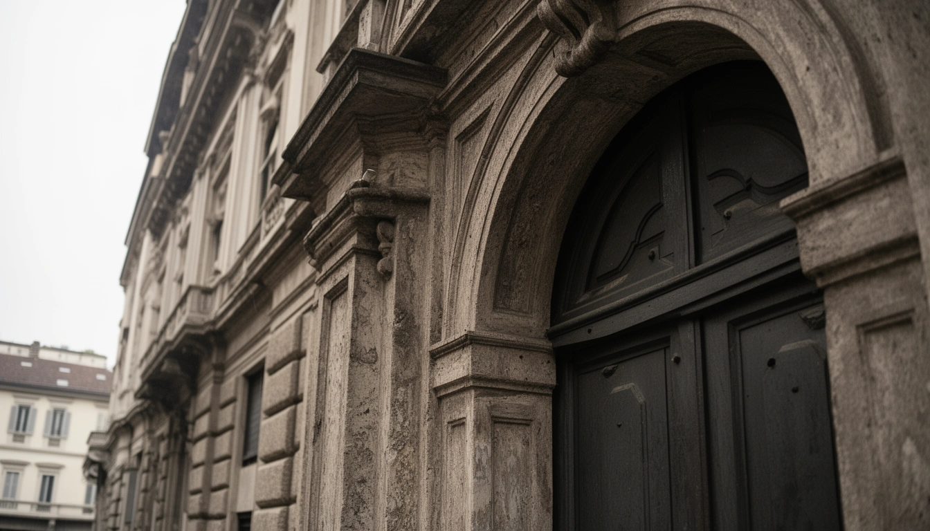 Trilha nas Montanhas Perto de Milão - foto 3