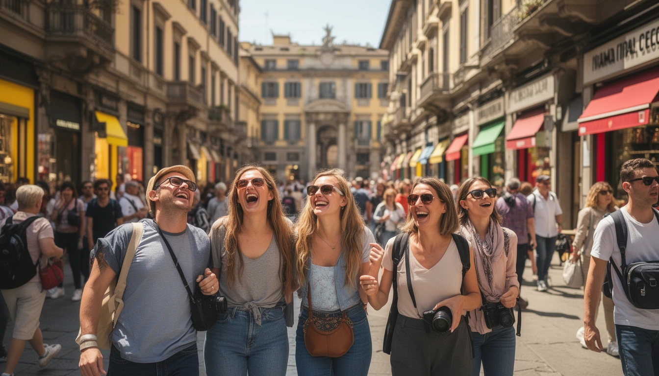 Bungee Jump e Saltos Radicais em Milão - Imagem 1