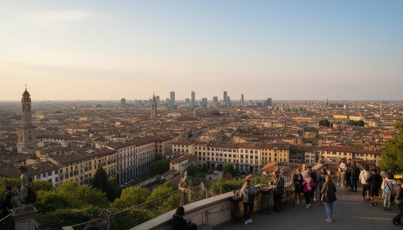 Bungee Jump e Saltos Radicais em Milão - foto 5