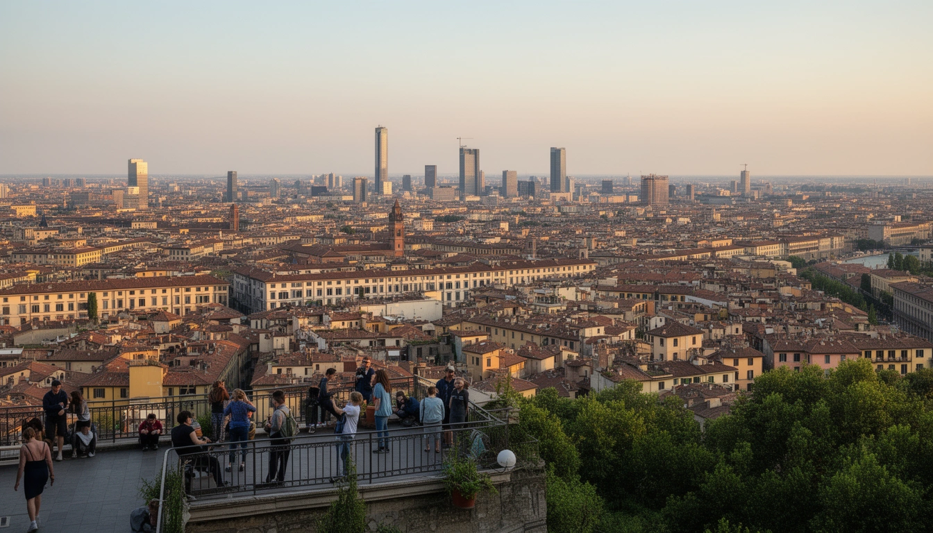 Tour de Motocicleta pelos Arredores de Milão - foto 5