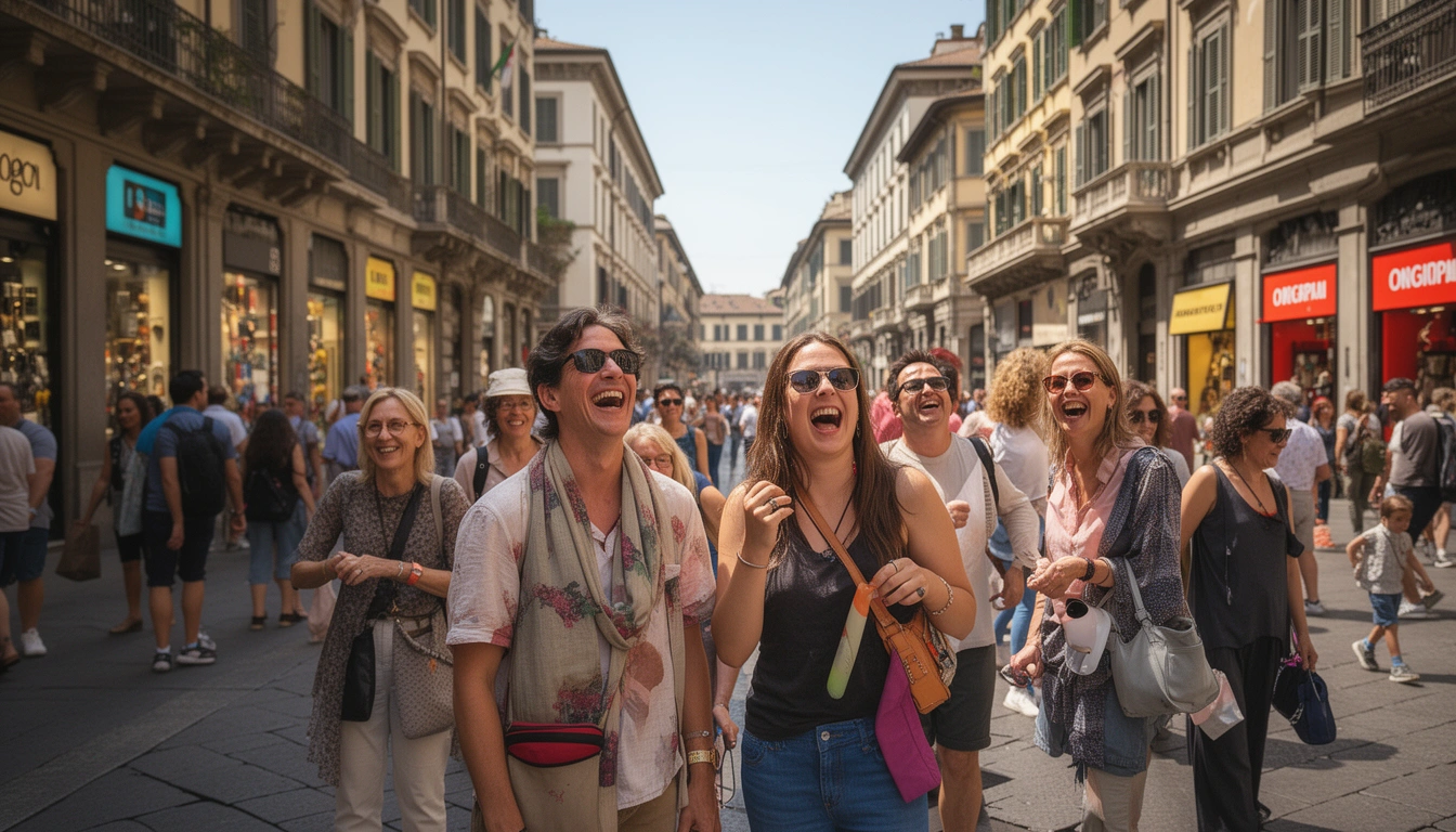 Tour de Surf e Esportes Aquáticos perto de Milão - Imagem 1
