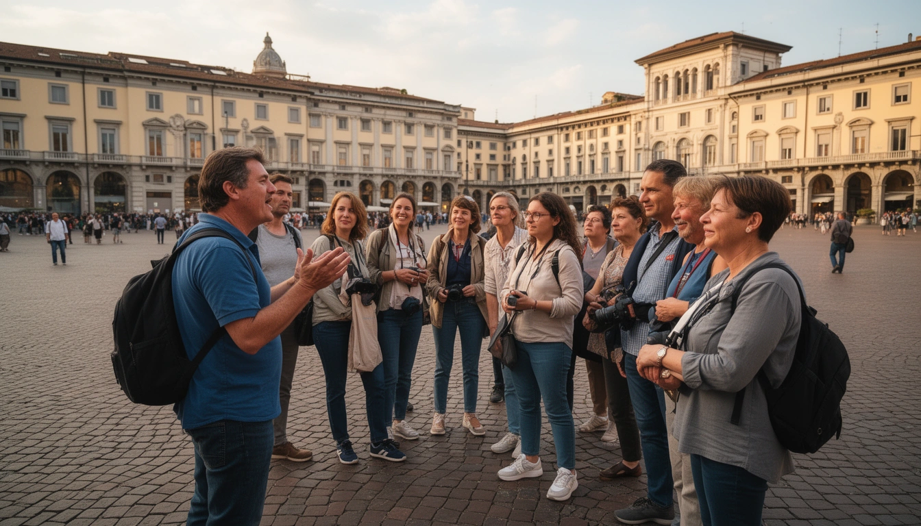 Tour de Surf e Esportes Aquáticos perto de Milão - foto 4