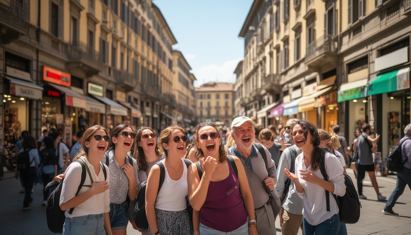 Tour de Jeep e Off-Road em Milão - Imagem 1