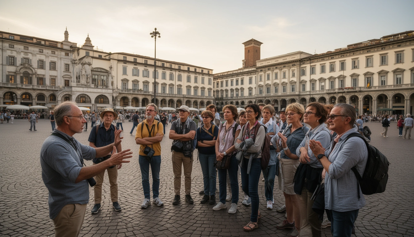 Tour de Jeep e Off-Road em Milão - foto 4
