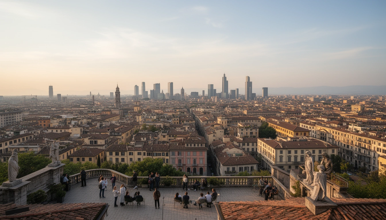 Tour de Jeep e Off-Road em Milão - foto 5