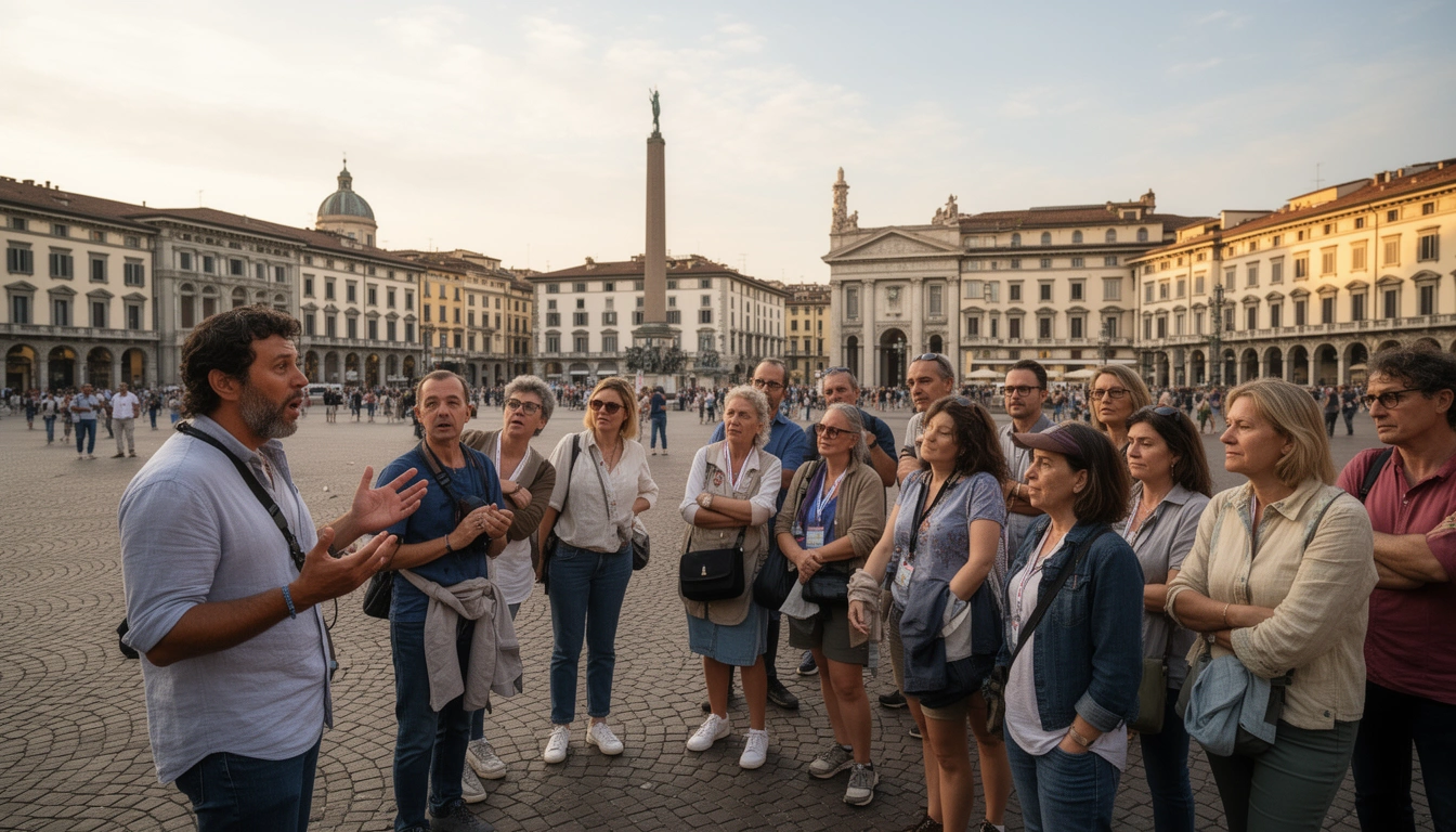 Camping e Sobrevivência na Natureza perto de Milão - foto 4