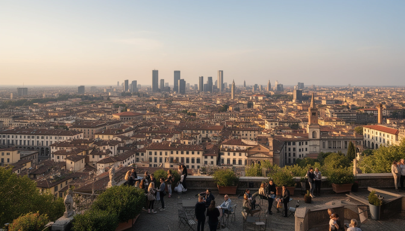 Camping e Sobrevivência na Natureza perto de Milão - foto 5