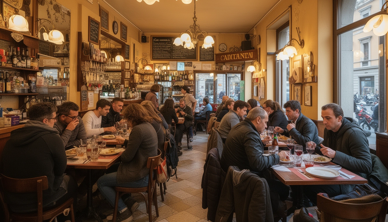 Camping e Sobrevivência na Natureza perto de Milão - foto 6
