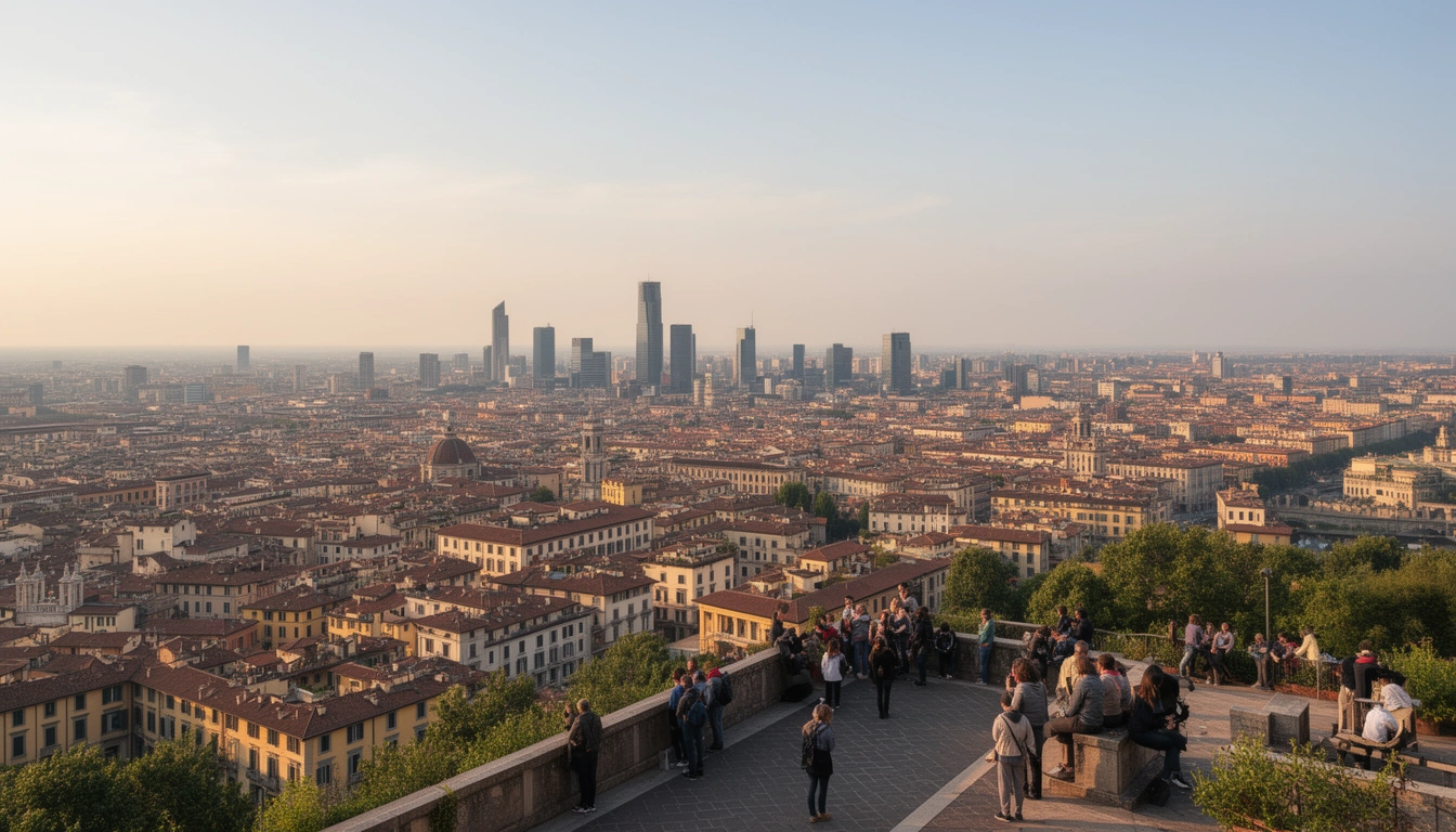 Tour de Aventura Familiar em Milão - foto 5