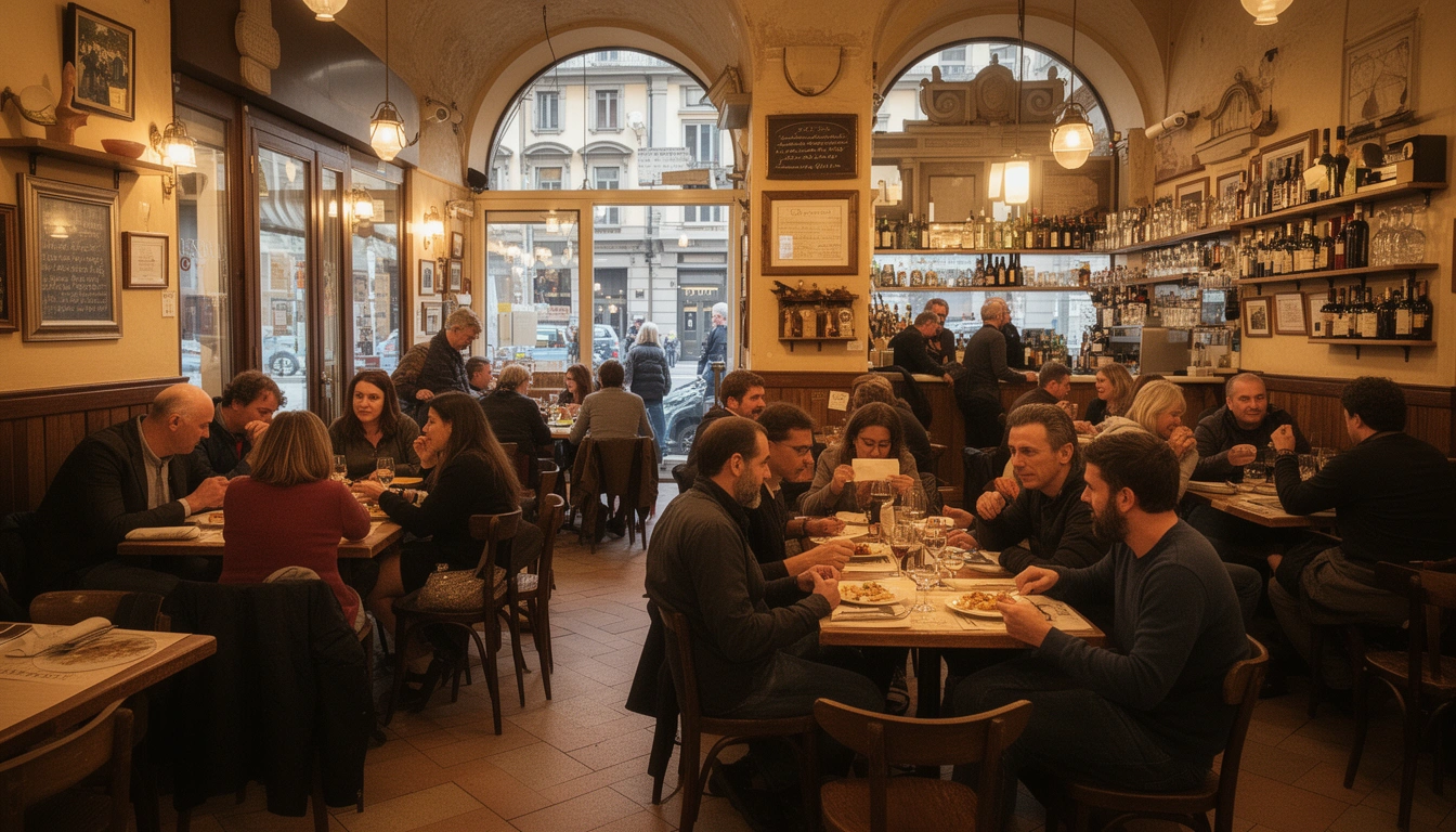 Tour de Aventura Familiar em Milão - foto 6