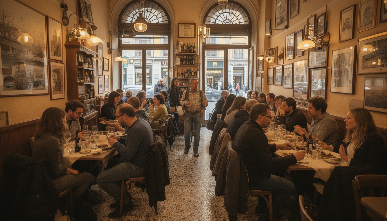 Tour de Escalada em Milão - foto 6