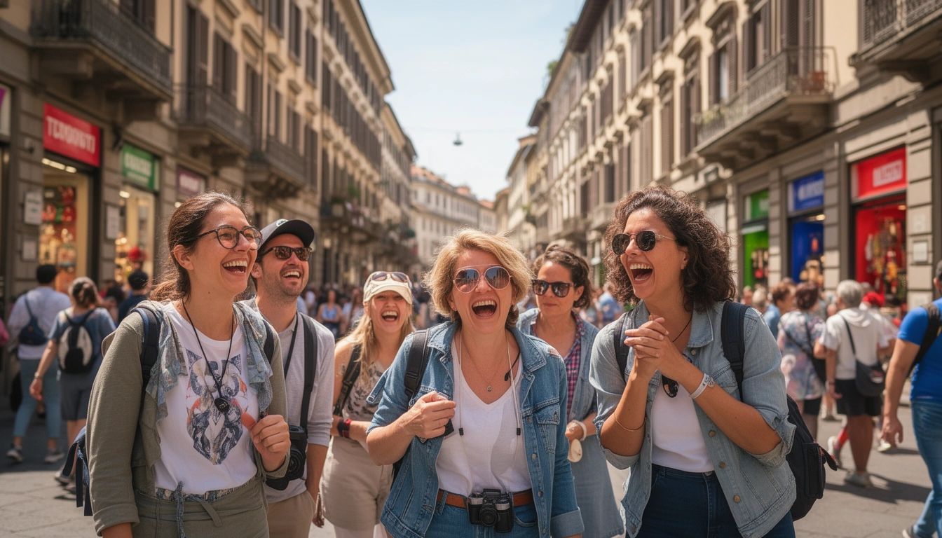 Parapente e Voo Livre em Milão - Imagem 1