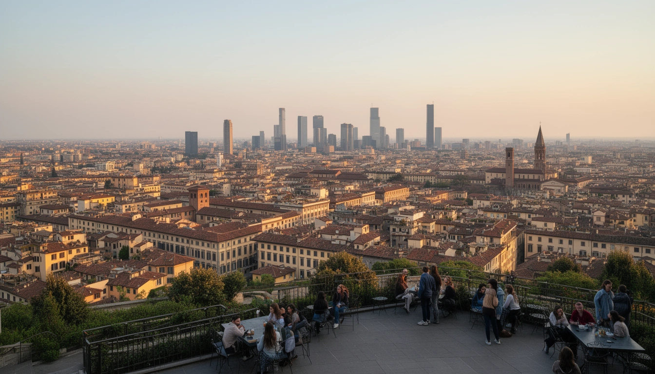 Parapente e Voo Livre em Milão - foto 5