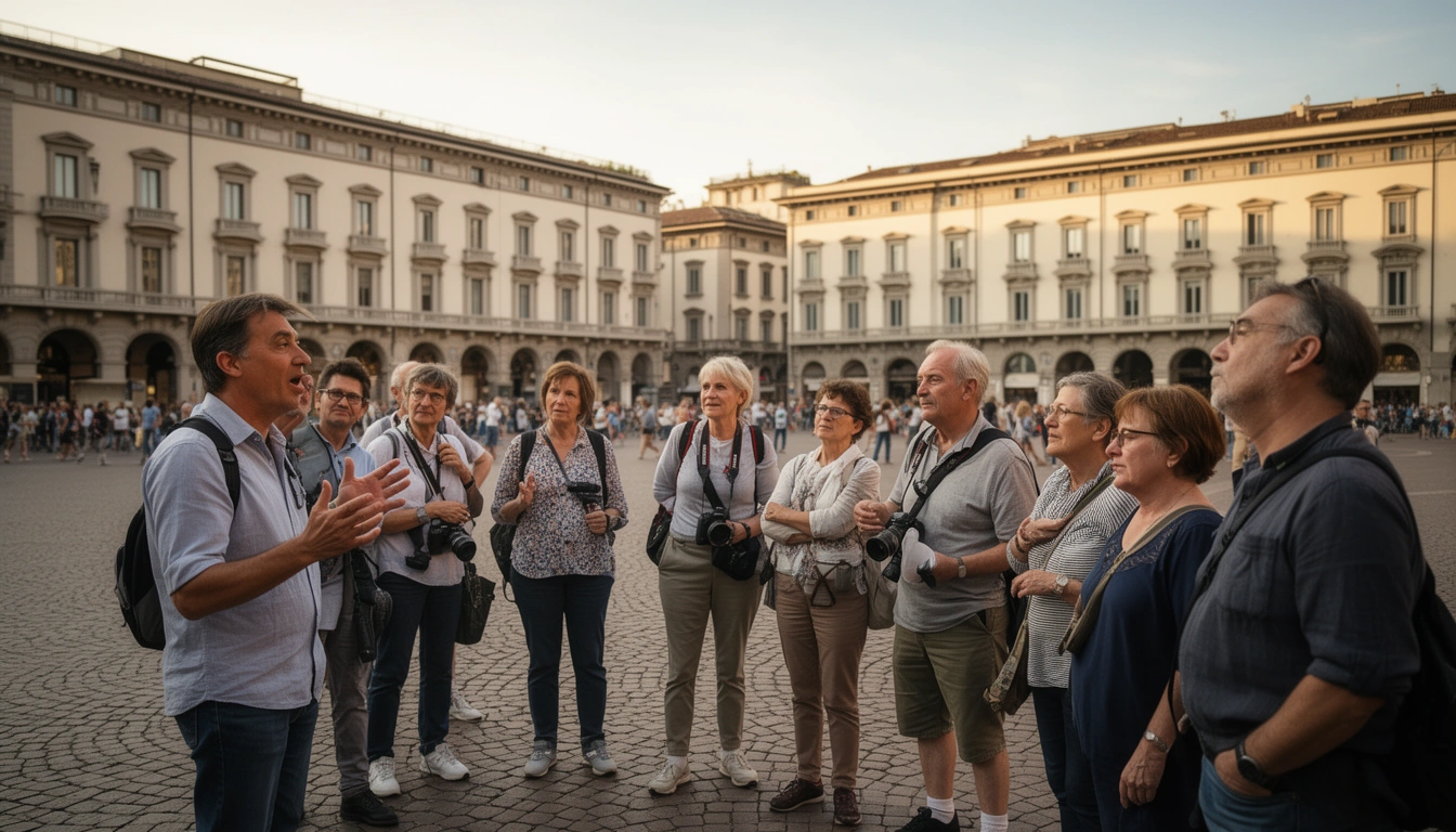 Tour de Canyoning em Milão - foto 4