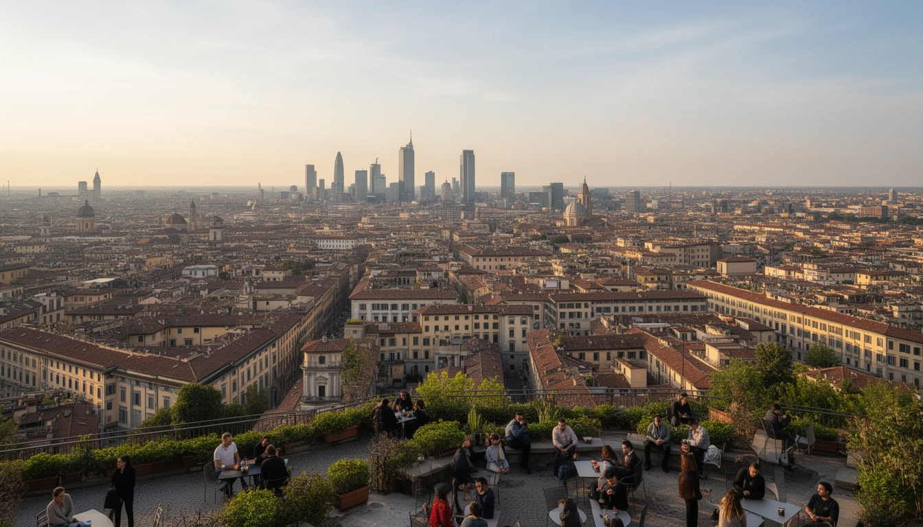 Tour de Canyoning em Milão - foto 5