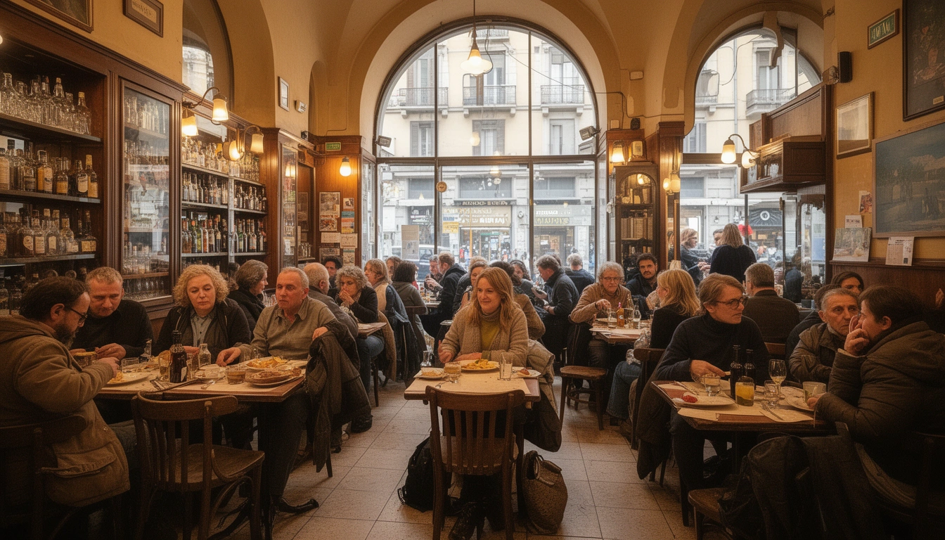 Trekking e Caminhada de Longa Distância em Milão - foto 6