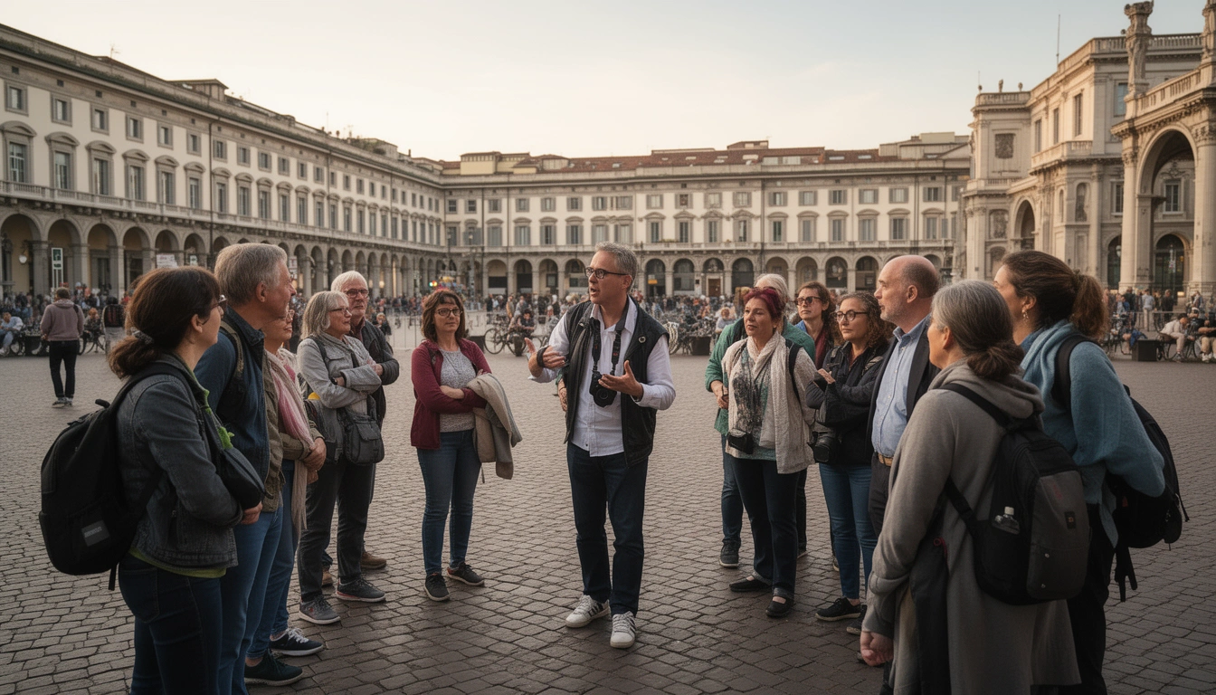 Tour de Tirolesa e Zipline em Milão - foto 4