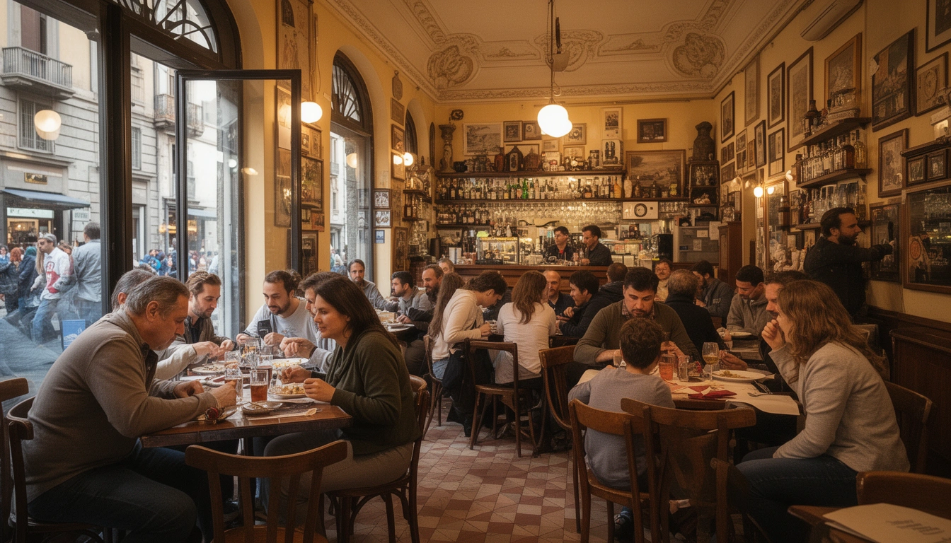 Tour de Tirolesa e Zipline em Milão - foto 6