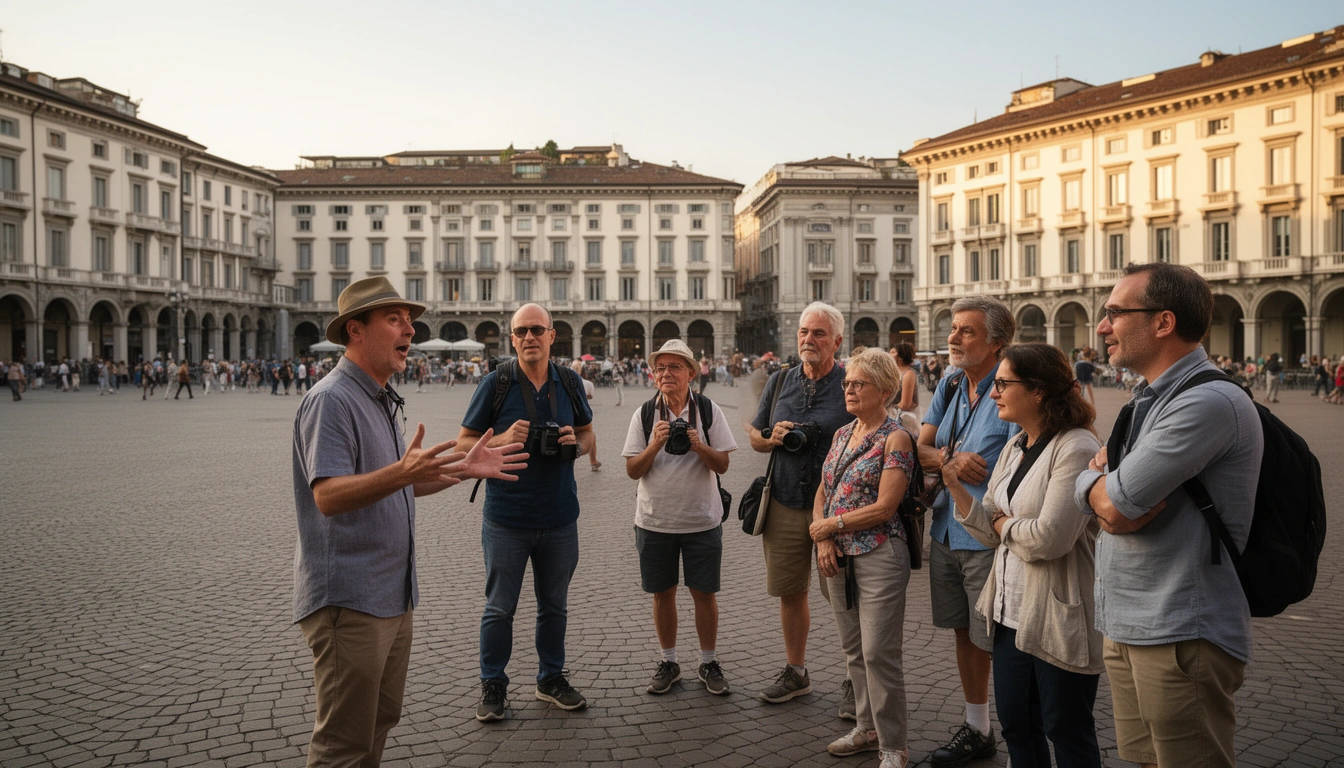 Passeio a Cavalo pelos Arredores de Milão - foto 4