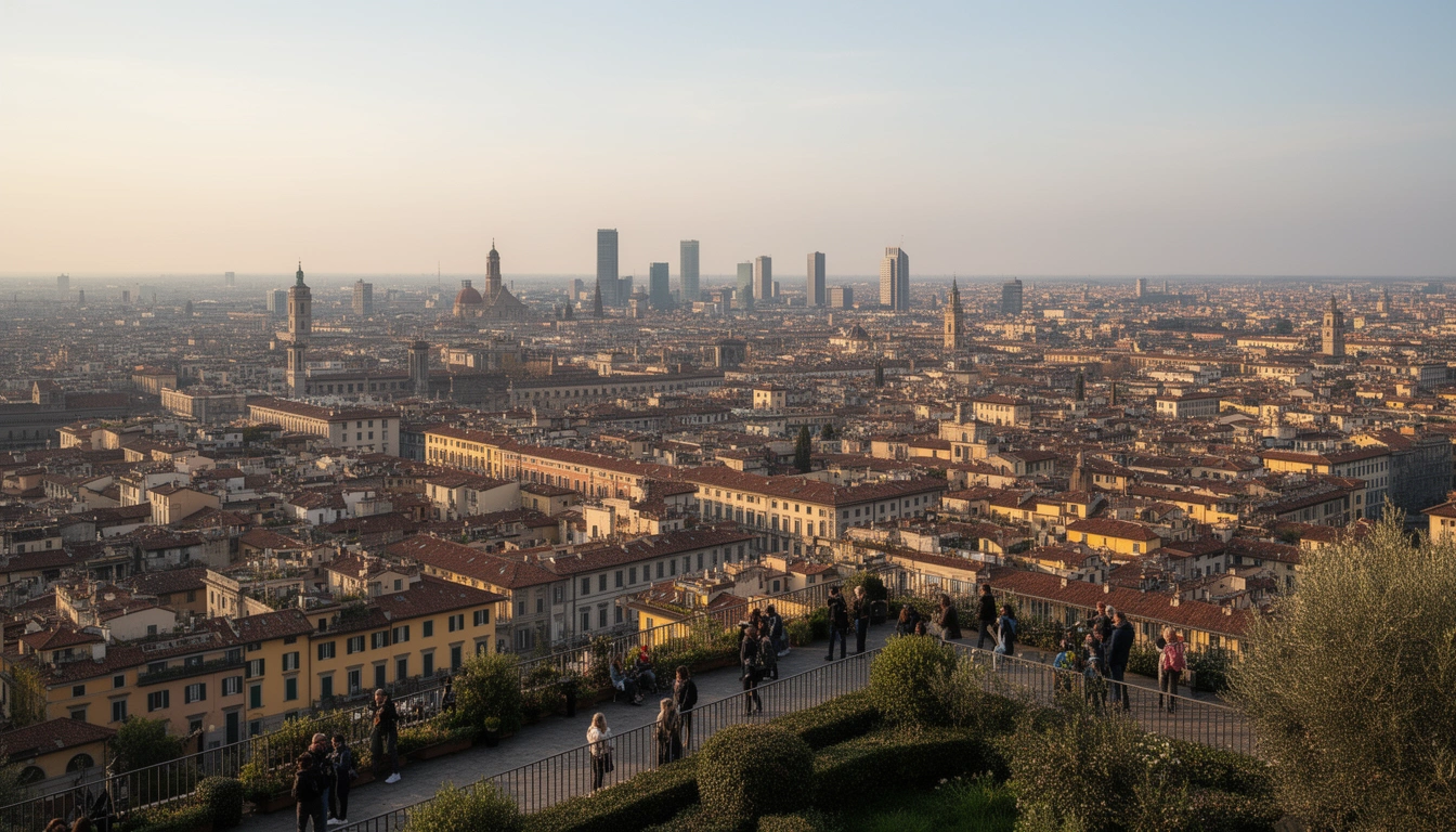 Passeio a Cavalo pelos Arredores de Milão - foto 5