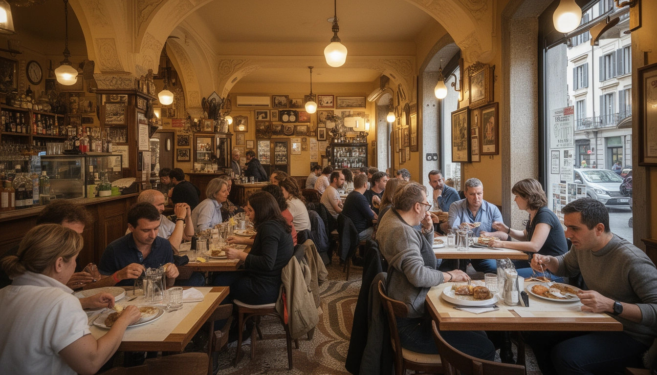 Passeio a Cavalo pelos Arredores de Milão - foto 6